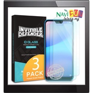 Ringke Invisible Defender Glass Screen Protector Huawei Nova 3E