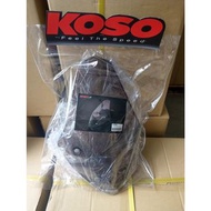 Yamaha Force 155 KOSO 衝刺風鏡