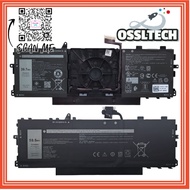 DELL 3VV58 GHJC5 Latitude 9420 / 9420 2-IN-1 / 9430 P141G001 P141G002 Laptop Battery