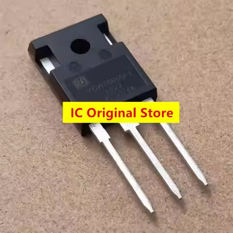 YGW60N65F1 New And Original IGBT Arc Welding Machine 650V 60A 60N65 Electronic Components YGW60N65