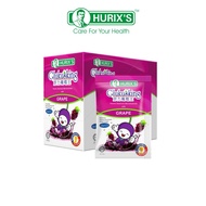 Hurix's Glukusking Grape 30gx12sachets