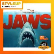 [MSIA READY STOCK]Jaws Playing Card / Jaws Poker Card / JAWS Card / Playing Card / Poker Card / Rumm