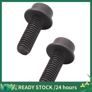 2pcs 145344-01 Miter Saw Blade Bolt Replacement Clamp Bolt DW703 DW704 DW718 DW705 DW780 DW715 DW716