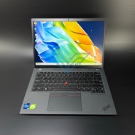 Lenovo P14S Gen 4 ( i7 13代 / 16GB RAM / 512GB SSD / 14吋 )【🔋 USB-C 充電｜🔋 電池100%健康度｜👍🏼9成新｜⚠️上門+電池保養｜✨原廠