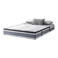 Honey Advance Active 10 Inch Individual Pocketed Spring Mattress