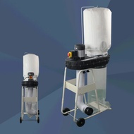 Woodworking Vacuum Cleaner Bag Dust Collector Industrial Dust Collector Dust Removal Equipment Mobil