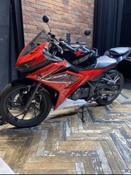 白牌檔車 cbr150r 高雄可看車 🈵️18可分期