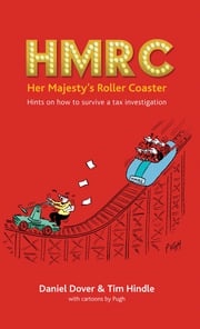 HMRC - Her Majesty's Roller Coaster Daniel Dover