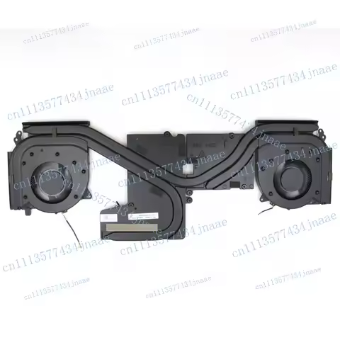 New CPU Cooler Heatsink Y560 17E AMD Thermal Module E3 For Lenovo Legion 5-17ACH6H 82JY