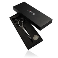 Yonglingกรรไกรตัดผม ZXQ SCISSORS Y1 60  จาก zhang xiao quan & yongling