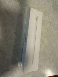 Apple Pencil 第二代