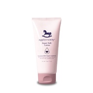 Applecrumby™ Super Soft Lotion (H2O Free, 100% Organic Aloe Vera Juice)Exp:12/2026