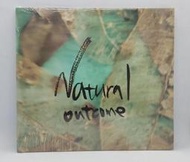 全新未拆封 Natural Outcome 首張EP （D012)