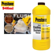 Prestone Radiator Flush Cleaner 946ml