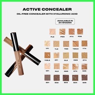 IssyS;Active+DL#Concealer(XD|(Classic=WH|Logo)