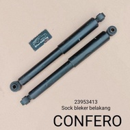 Shockbreaker Sokbleker Belakang Wuling Confero 23953413 Harga Per Pcs