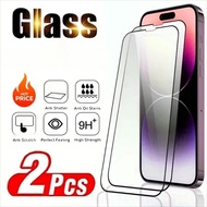 2PCS Screen Protectors for Xiaomi Redmi 10a 9c 9a 9t 9 8a 8 7 K80 K70 K60 K50 K40 K30 K20 Pro K70e P