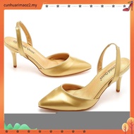 SHXY · 7CM Wedding shoes women's shoes high heels