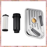 (NVIS) Car Automatic Transmission Oil Filter 7M5R-7G186-AC 7M5R-7G186AB 6DCT450 for 2010 2011 2012 2