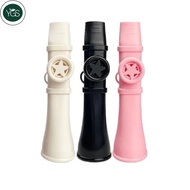 YGS  Kazoo Flute Upgraded Kazoo Flute Lightweight Professional Accompaniment Flute Color Kazoo Kids 