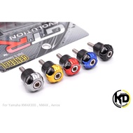 Front Fender Bushing GTR Yamaha XMAX300 NMAX Aerox