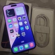 iPhone 16 pro max 512 gb