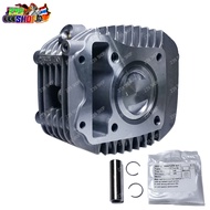 เสื้อสูบ WAVE125I-NEW MSX ลูกสูบ แหวนเสื้อสูบ 57 ม.ม. สลัก กลิ้บล็อก ปาวา เอ็มเอสเอ็ก 239 SHOP