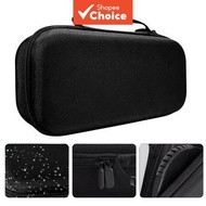 EVA Case Bag for PS5 Portal Handheld Game Console Case Hard Carry Portable Storage Bag For PS5 Porta