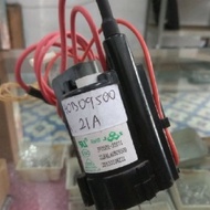 Flyback Sanyo JF0501-32611 atau L40B09500