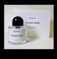 清貨🏜 BYREDO 香水 YOUNG ROSE EDP 100ML 初生玫瑰