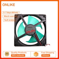 Refrigerator cooling fan 4715JL-04W-S20 DC12V 0.23A refrigerator fan