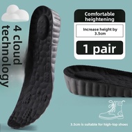 FUYOU | Comfortable Height Increase Insoles 2cm