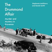 The Drummond Affair Daniel Smith