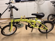 Dahon Gemini Uno