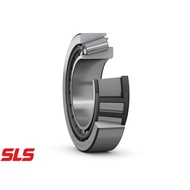 SKF HM 518445/410/VA6482 Tapered Roller Bearing (100% Original)