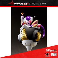 Bandai Tamashii Nations S.H.Figuarts First Form & Frieza Pod Set / Dragon Ball / SHF