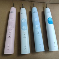 Philips Electric Toothbrush HX680Q 684P 684C 684J Host Battery 6100 Charger