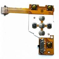 Suitable for Canon IXUS130 Camera Button Board Menu Button Button Cable