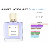 [Decant] Original Dusita Splendiris Parfums