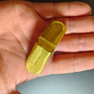 Imitation Gold Gold Bar Nordic Golden Fire No Color Changing Melting No Color Changing Imitation Gol