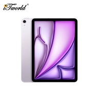 Apple 11-inch iPad Air M4 (Wi-Fi + Cellular) [2026]