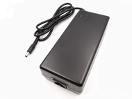 SANS 36V Lithium Battery Charger Output 42V 2A for Electric Bike Scooter Wheel Batteries with DC2.1 