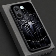Softcase glass glossy for hp poco x8 Pro x7 x7 pro x6 x5 x3 x3 nfc Anime Character Motif /C68/case p