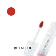 (TIRTIR)ティルティルHUMMING BLUR LIP TINT(ハーミングブラーリップティント)＃MISTY RED(ミスティーレッド)4.5g (リップ)(リップスティント)(メイクアップ)