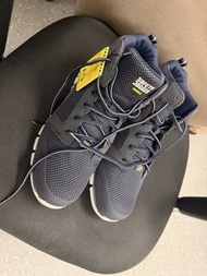 absolute safety jogger 安全鞋