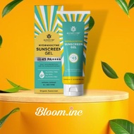 [NEW] Azarine HYDRASOOTHE SUNSCREEN GEL SPF 45 PA+++++ | Azarine SUNSCREEN