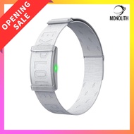 COROS (Karos) Heart Rate Sensor Armband — Optical Heart Rate Monitor, Bluetooth-compatible, High-pre