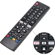 New AKB75095307 Replace Remote fit for LG TV 43UJ6300 49UJ6300 65UJ6300 55UJ6300 55UJ6540 43LJ5500 4