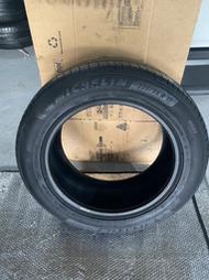 峻嶸輪胎 優質中古 米其林 235/55/17 花紋:PS4 年份:21 7-8成新 無補胎(米其林瑪吉斯.建大