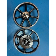 rim gto complete FH rm3444